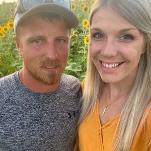 Meet your Posher, Katelyn